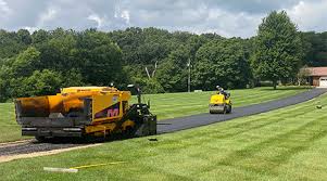 Orange Lake, NY Driveway Paving Services Company